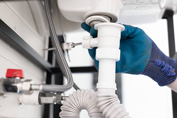 Reliable Faucet Repair contractor in Arcata, CA by AAA Plumbing Heating