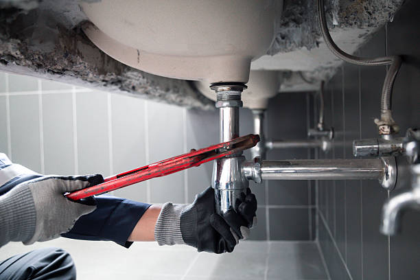 Trusted Plumbing service in Arcata, CA - AAA Plumbing Heating
